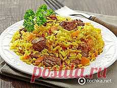 ПЛОВ | Рецепты простой и вкусной еды на Постиле