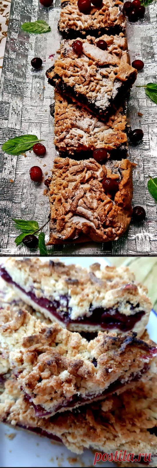 В гостях у Кулинахера | Facebook