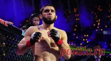 Мендес: если Махачеву придётся драться с Маддаленой, он это сделает. Хавьер Мендес, тренер бывшего чемпиона UFC в лёгком весе Ислама Махачева, оценил предстоящий поединок своего подопечного с австралийцем Джеком Делла Маддаленой за титул в полусреднем весе. Читать далее