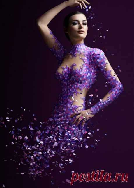 Sexy, beautiful, amazing photo manipulations from Christophe Gilbert - ego-alterego.com