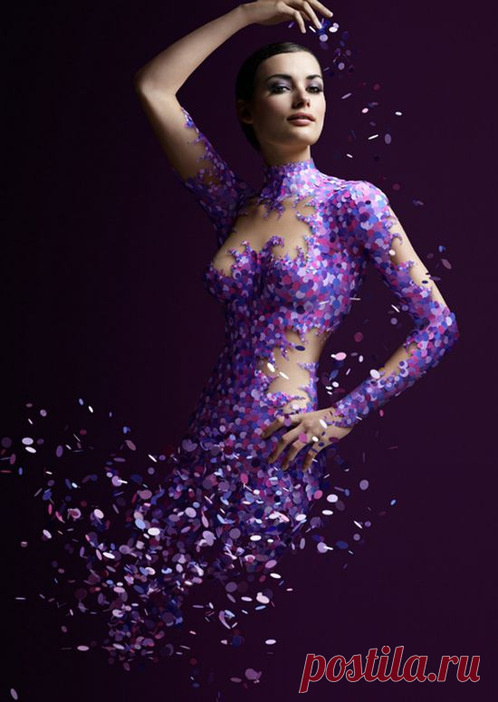 Sexy, beautiful, amazing photo manipulations from Christophe Gilbert - ego-alterego.com
