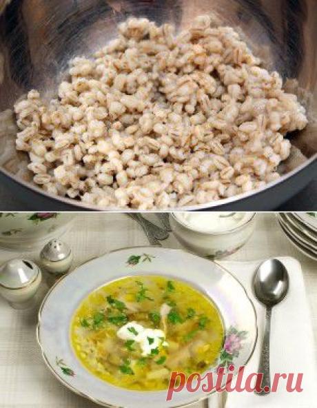 Как варить перловку в мультиварке, рецепт вкусного расольника