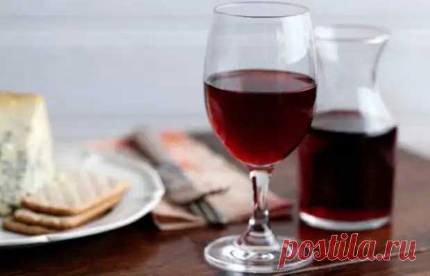 (99+) Домашнее вино из винограда: 14 простых рецептов с фото - БУДЕТ ВКУСНО! - медиаплатформа МирТесен