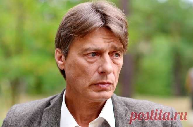 Анатолий Лобоцкий