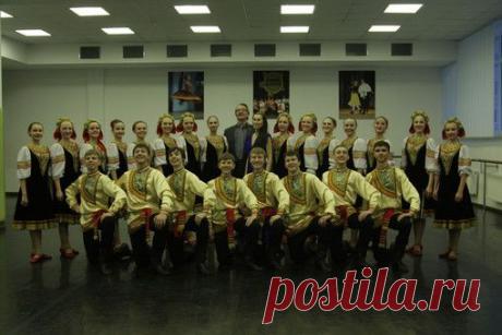 "Достояние"-Ассамблея достижений континентальных культур - Достояние