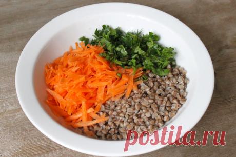 Разгрузочный день на гречке: правила и варианты. Меню разгрузочного дня на гречке и кефире