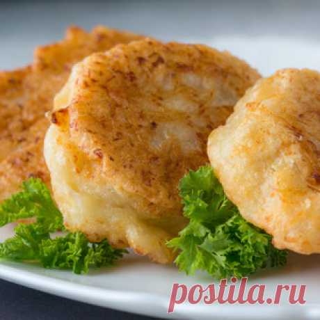 Ленивые беляши на кефире. Быстрый и очень вкусный обед для всей семьи рецепт с фото