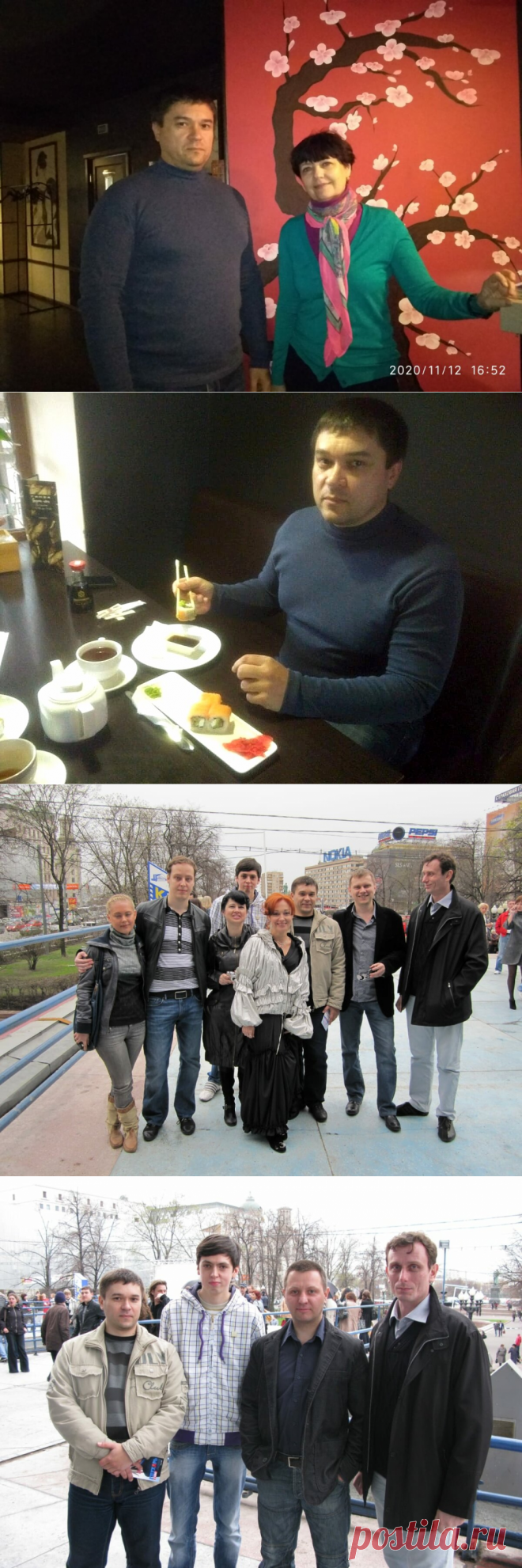 Кто придумал «Глухаря»? Как вахтовик из провинции стал автором 40 серий популярного телефильма про «ментов» | Дневник журналиста | Яндекс Дзен