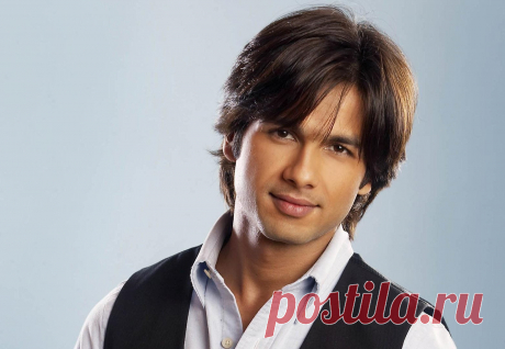 Shahid Kapoor