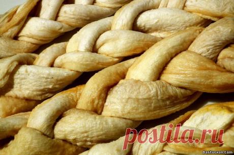 Про қоқи и узоры: rifat