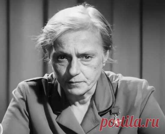 Людмила Павличенко: 