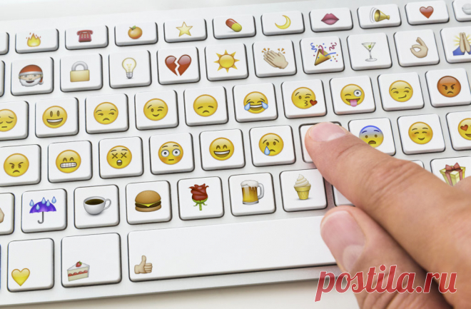 Свежие анекдоты для отличного настроения!