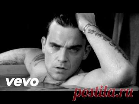 Robbie Williams - Feel