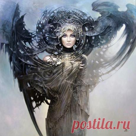 Кому нужны картинки для декупажа. / Декупаж / Картинки для декупажа