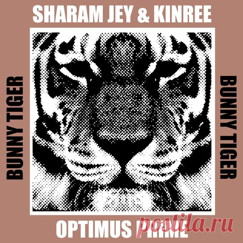 Sharam Jey & Kinree – Optimus Prime [BT192]