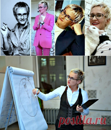 КТО ТАКАЯ НАТАЛЬЯ ГРЭЙС? БУДЬ В КУРСЕ!
В ней столько энергии! Представьте, она занимается спортом, пишет стихи, играет на гитаре и скрипке, замечательно рисует и пишет картины! Психолог, мотиватор, оратор, педагог и врач, музыкант, позитивный человек с чувством юмора и высоким артистизмом. Во многом талантлива. Женщина-виртуоз! Женщина -«бомба»!

Продолжение+ видео+фото