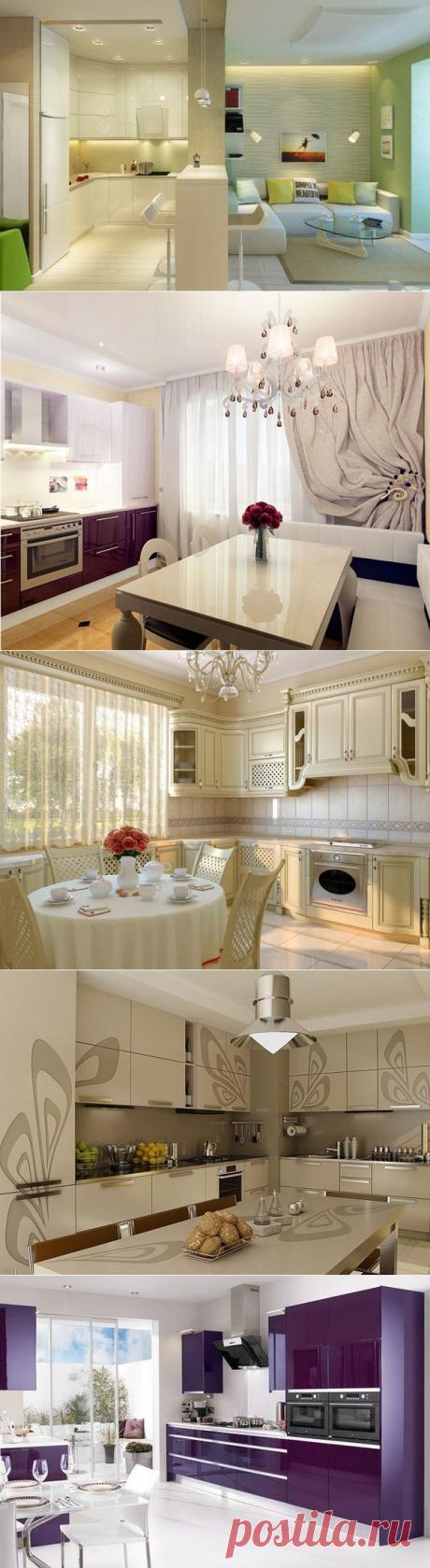 ирина ларина: декор кухни | Постила