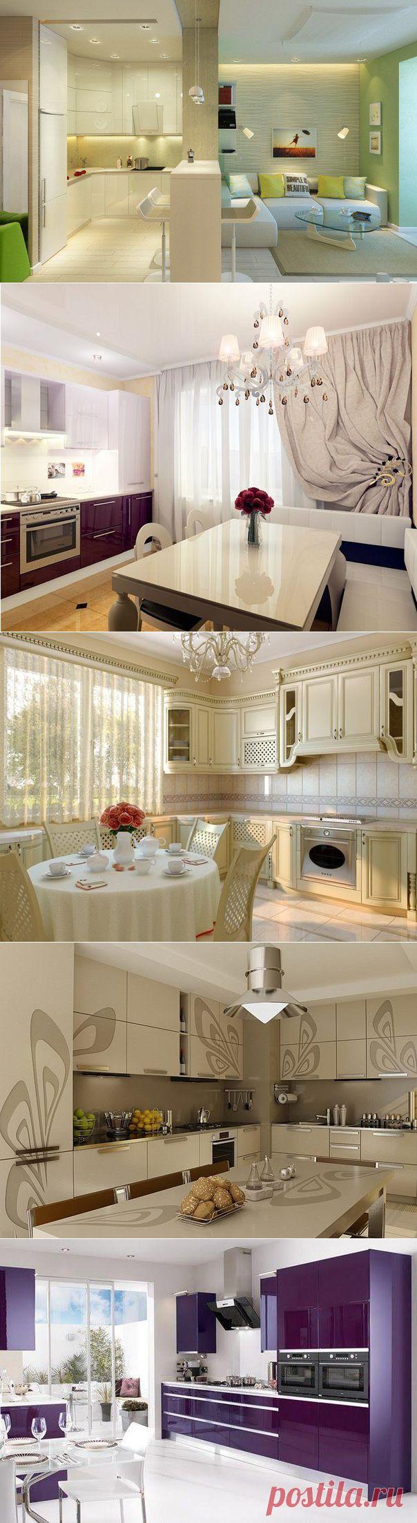 ирина ларина: декор кухни | Постила