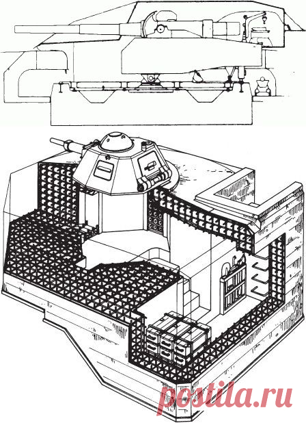 Атлантический вал Гитлера (fb2) | КулЛиб - Классная библиотека! Скачать бесплатно книги