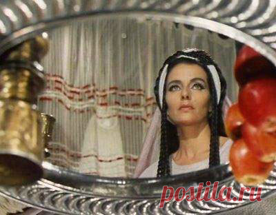 Самые кассовые зарубежные фильмы в советском кинопрокате 1971 года: список  с итогами
Кино