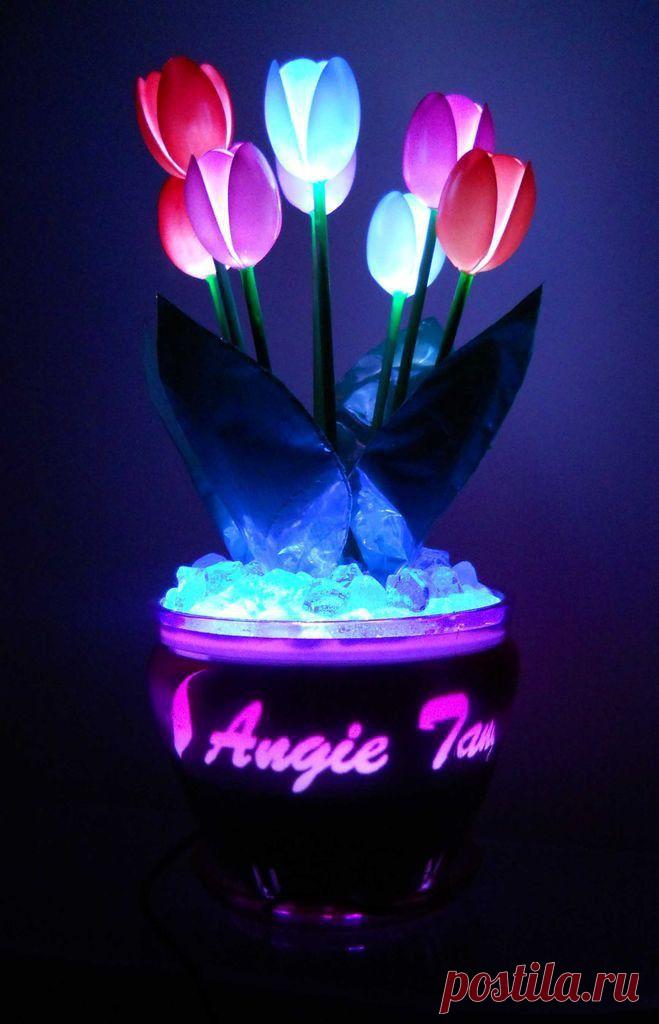 18 поделок из ложек