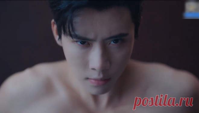 «Каменное сердце» или «ты единственный свет в моем сердце» | Дораmamа | Дзен