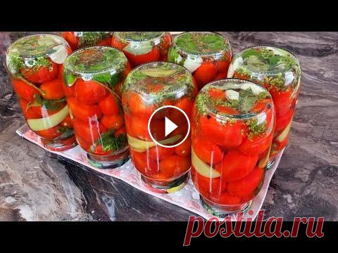 ПАЛЬЧИКИ ОБЛИЖЕШЬ! ПОМИДОРЫ НА ЗИМУ! СЪЕДАЮТСЯ МОМЕНТАЛЬНО! ЗИМОЙ ПОЖАЛЕЛА ЧТО МАЛО ЗАКРЫЛА! ПАЛЬЧИКИ ОБЛИЖЕШЬ! ПОМИДОРЫ НА ЗИМУ! СЪЕДАЮТСЯ МОМЕНТАЛЬНО! ЗИМОЙ ПОЖАЛЕЛА ЧТО МАЛО ЗАКРЫЛА! Ингредиенты ПОМИДОРЫ 3 КГ ЧЕСНОК 1-2 ШТ ПЕРЕЦ БОЛГАРСКИЙ ...