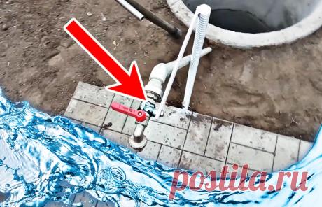 Водоразбор во дворе дачи: как смонтировать незамерзающую систему, инструмент, материалы Основные проблемы уличного водоразбора. Что понадобится для монтажа незамерзающего водоразбора. С чего начать работу по обустройству водоразбора. Как организовать подачу воды. Подключение трубы водоснабжения и некоторые доработки. Оборудование места водозабора. Возвращаясь в колодец. Использование водозабора зимой.