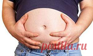 Симптомы пониженной кислотности желудка | Азбука здоровья