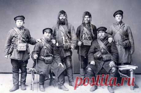 Кто такие «коновалы» и чем они занимались на Руси