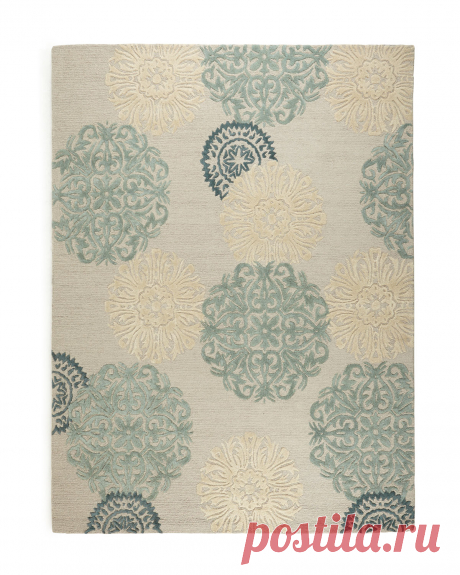 Carosella Rug