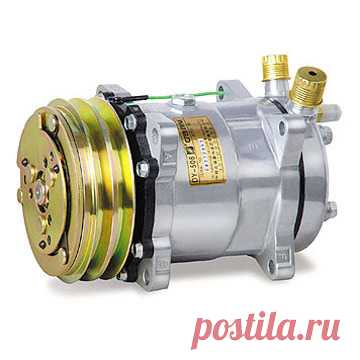 Automotive AC Compressor Market : Overview, Data Updates, Reports Analysis & Forecast | FMI