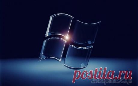 Как ускорить процесс завершения работы ОС Windows