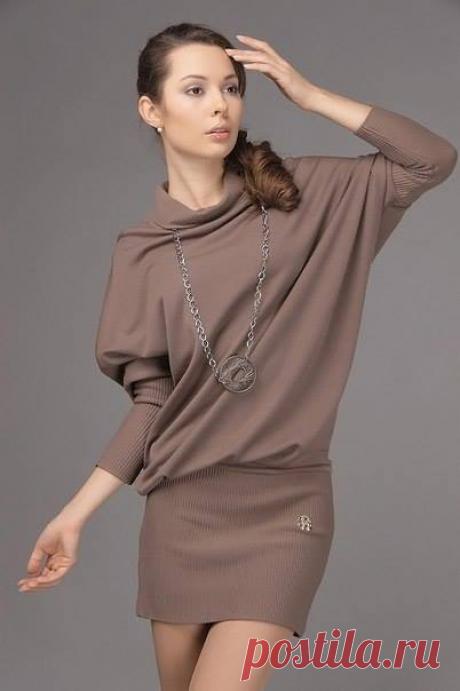 Выкройки, кройка и шитье для начинающих