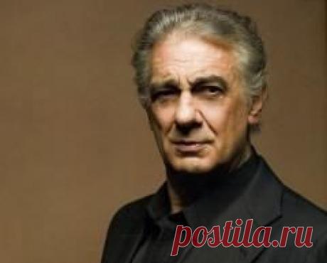 Сегодня 21 января в 1941 году родился(ась) Пласидо Доминго-ОПЕРНЫЙ СОЛИСТ-"ТРАВИАТА","ОТЕЛЛО"