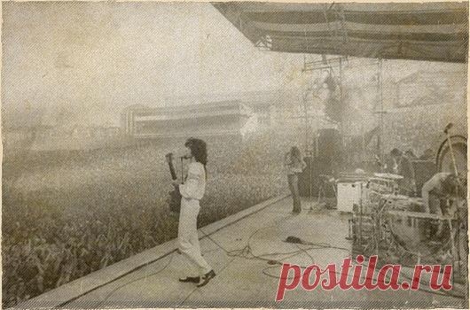 Live | JimmyPage.com