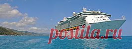 Компания Dreamlines - круизы по выгодным ценам во все уголки мира