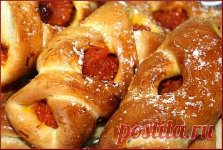 Начинка из кураги с морковью - Начинки для пирогов и пирожков - Клуб Кулинарных путешественников