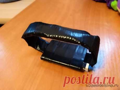 Гиропульт на Arduino Рад снова приветствовать читателей сайта «У Самоделкина». Я любитель создавать электронные игрушки. Чего только я уже не делал. Это и роботы (на гусеничном ходу, на колесах, гексапод, квадропод) и танчики и машинки. И каждый раз я делал несколько вариантов на одном и том же шасси (платформе),