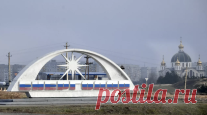 Энергодар обесточен из-за аварии на высоковольтной линии. Энергодар остался без электроснабжения из-за аварийного отключения высоковольтной линии. Читать далее