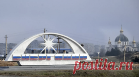 Энергодар обесточен из-за аварии на высоковольтной линии. Энергодар остался без электроснабжения из-за аварийного отключения высоковольтной линии. Читать далее