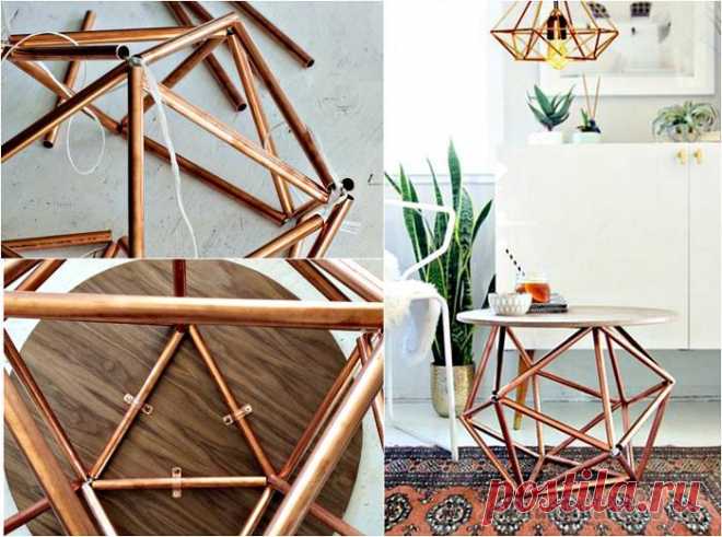 17 ярких идей, которые помогут преобразить дом без больших затрат за считанные дни 17 ярких идей, которые помогут преобразить дом без больших затрат за считанные дни
В действительности преобразить дом от и до не так уж сложно. Сделать это можно даже не очень затратно.
Достаточно зна...