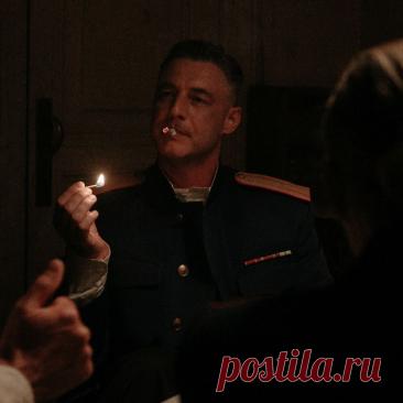 Антон Батырев