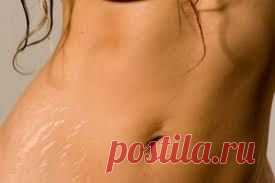 ЛЕЧИМ ШРАМЫ И РАСТЯЖКИ РАСТЕНИЯМИ!! / Популярная медицина