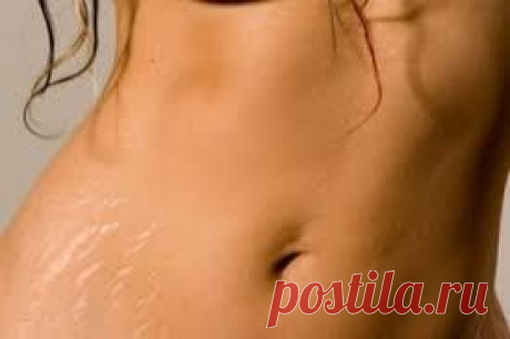 ЛЕЧИМ ШРАМЫ И РАСТЯЖКИ РАСТЕНИЯМИ!! / Популярная медицина