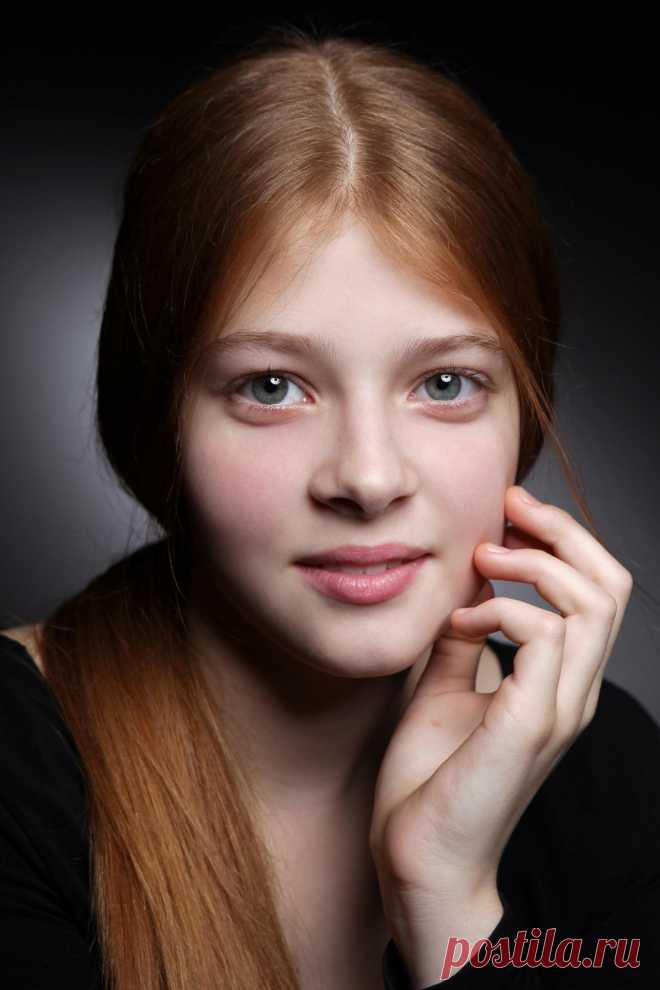 Валентина Ляпина