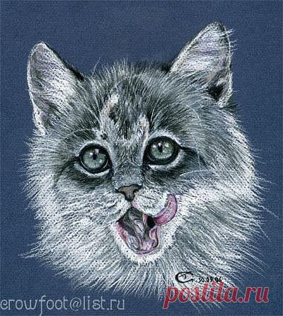 Кошки в искусстве - Cats and Artists | Facebook