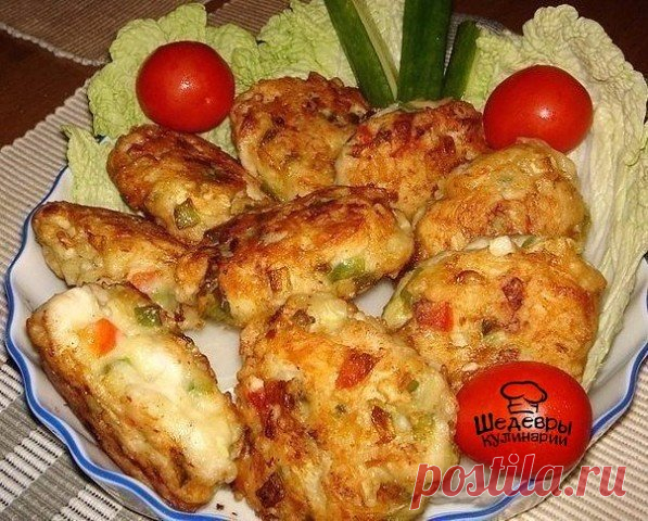 Топ-5 ВКУСНЕЙШИЕ РЕЦЕПТЫ ИЗ КУРИЦЫ