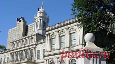 Первый в истории Нью-Йорка мэр-мусульманин приступит к работе 1 января