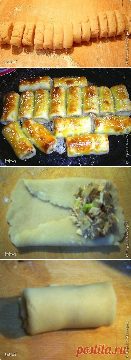 Как приготовить закуска гость на пороге - вкусно и просто - рецепт, ингредиенты и фотографии